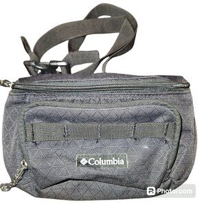 Colombia belt bag
